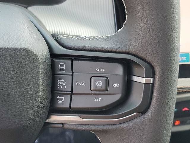 New 2026 Jeep Cherokee Limited AWD/4WD image 23