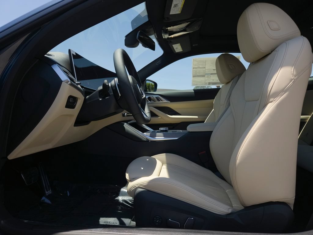 New 2027 BMW 430i Coupe w/ M Sport Package RWD image 8