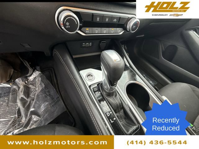 Used 2023 Nissan Altima 2.5 SV image 16