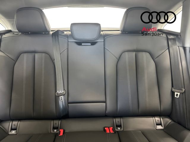 New 2025 Audi A5 2.0T Premium Plus image 15