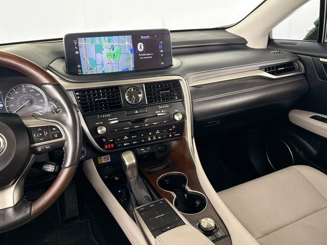 Used 2022 Lexus RX 450h AWD w/ Premium Package image 29