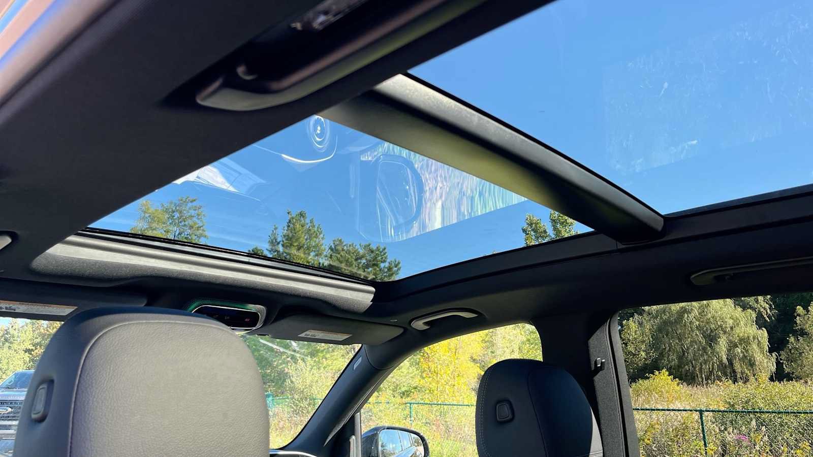 New 2027 Mercedes-Benz GLE 350 4MATIC image 35