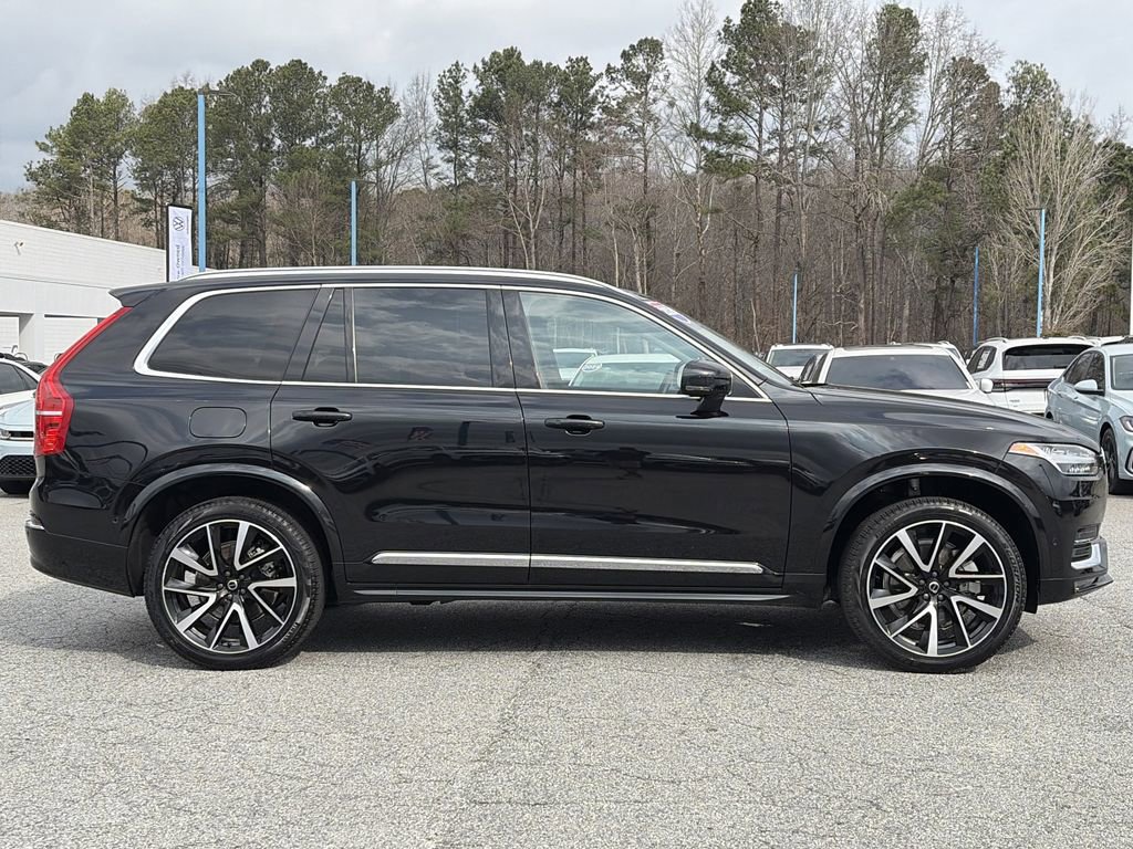 Used 2024 Volvo XC90 B5 Plus image 26