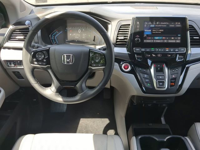 Used 2023 Honda Odyssey Elite image 15