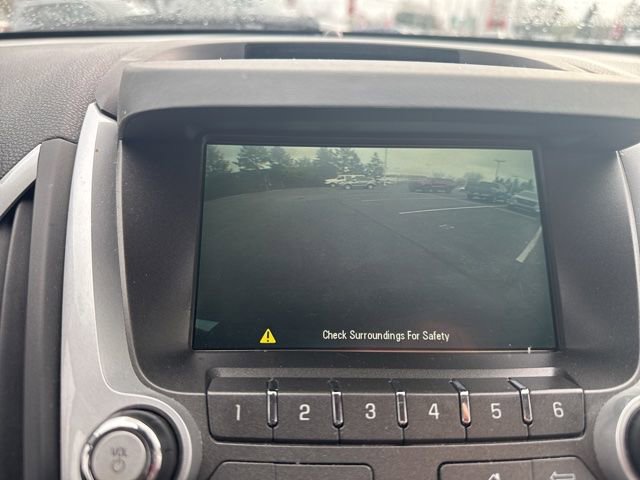 Used 2014 GMC Terrain SLT image 17