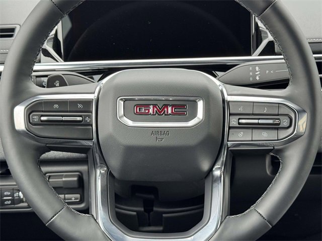 New 2026 GMC Sierra EV Elevation image 14