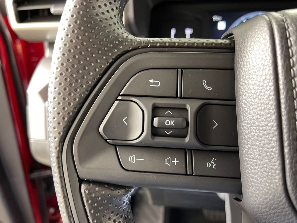 New 2026 Toyota Tacoma SR5 AWD/4WD image 28