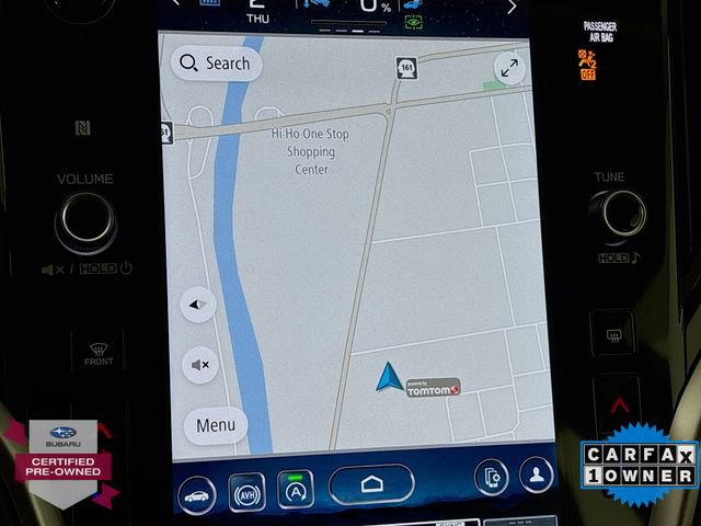 Certified 2024 Subaru Legacy Limited image 13