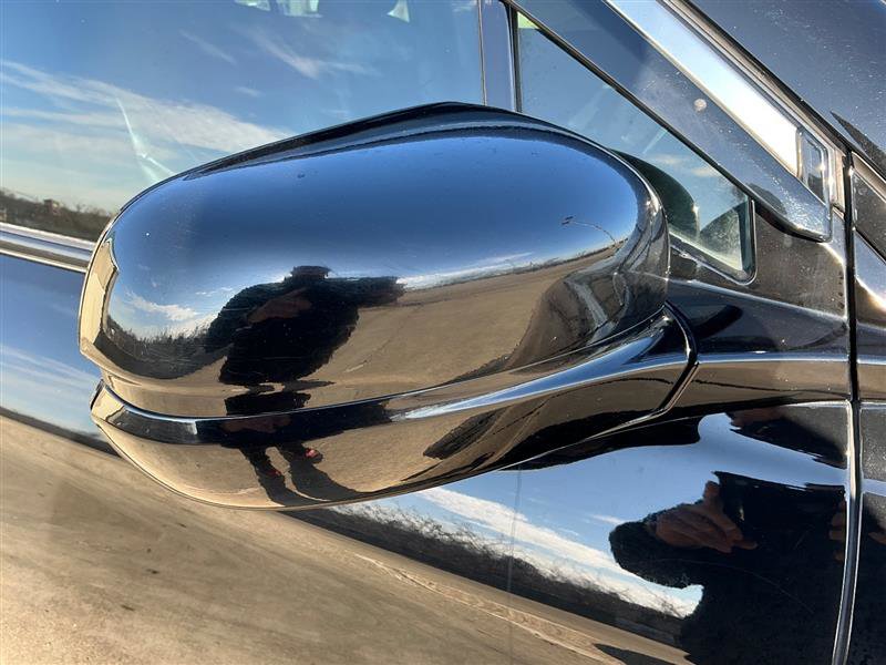 Used 2017 Honda Ridgeline Black Edition image 16