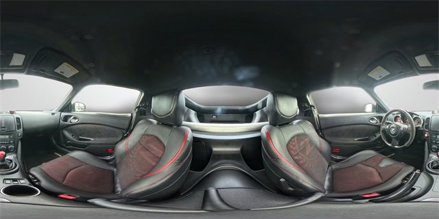 Certified 2020 Nissan 370Z image 31