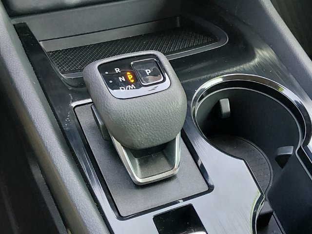 Certified 2026 Nissan Rogue S FWD image 19