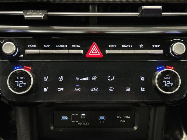 Used 2025 Hyundai Tucson Limited image 20