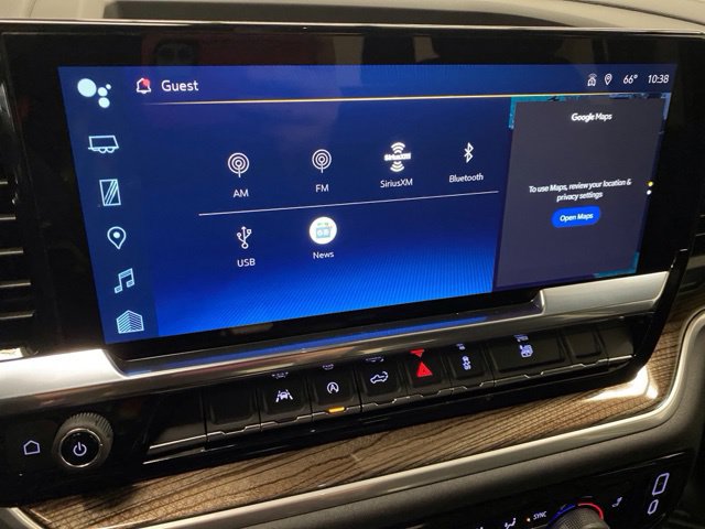 New 2026 Chevrolet Silverado 1500 LT AWD/4WD image 6