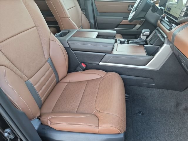 New 2026 Toyota Sequoia 1794 Edition AWD/4WD image 26