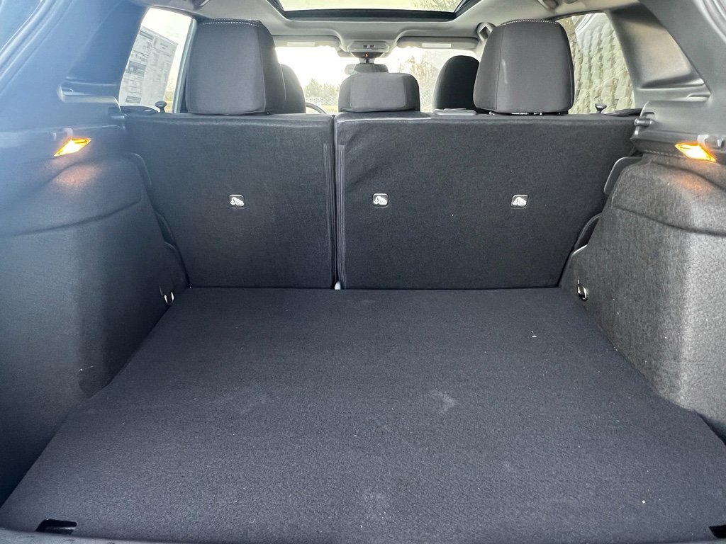 New 2026 Nissan Kicks SV w/ SV Premium Package image 17