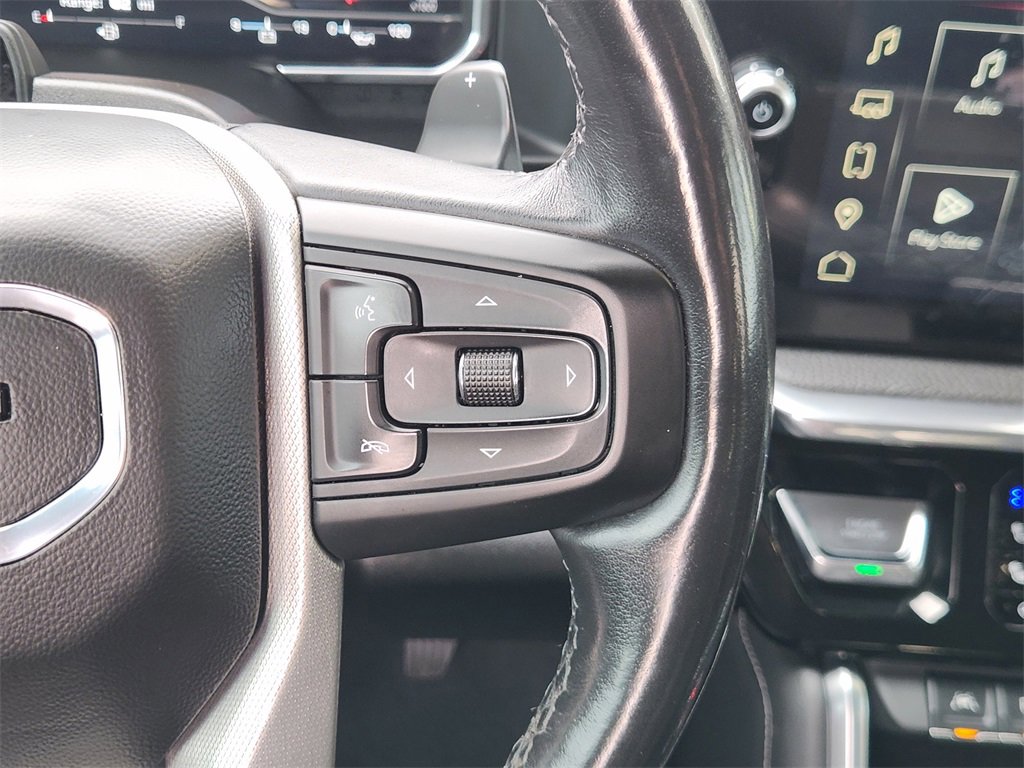 Used 2024 GMC Sierra 1500 Denali image 26