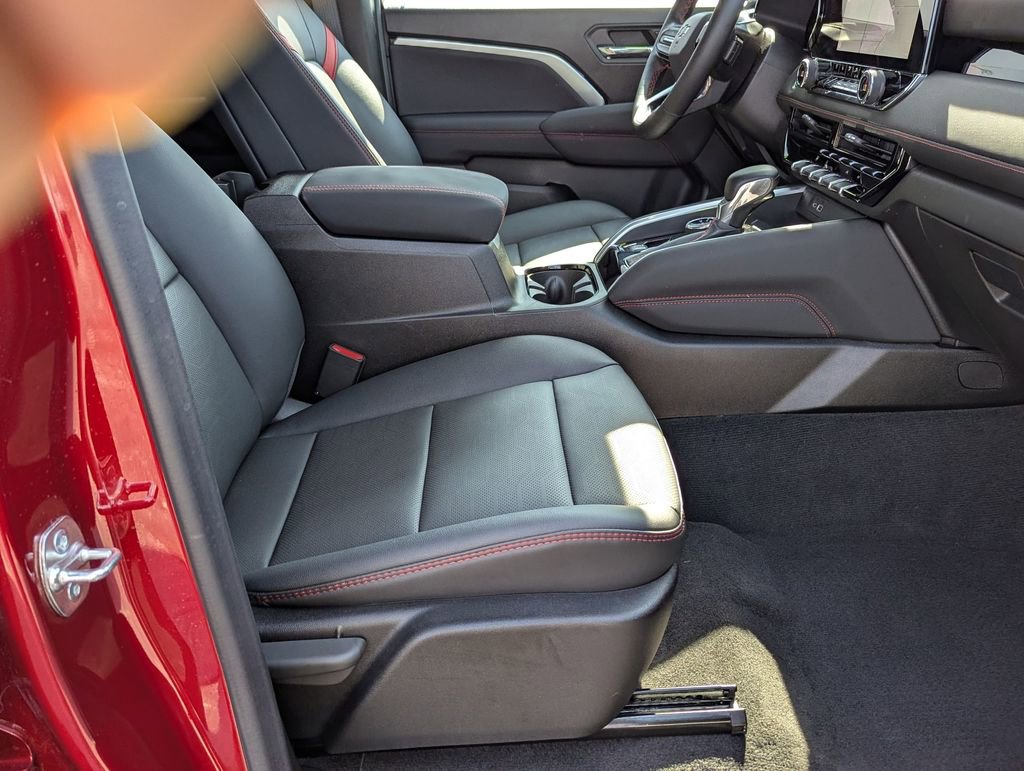 Used 2026 Chevrolet Colorado Z71 w/ Technology Package image 25