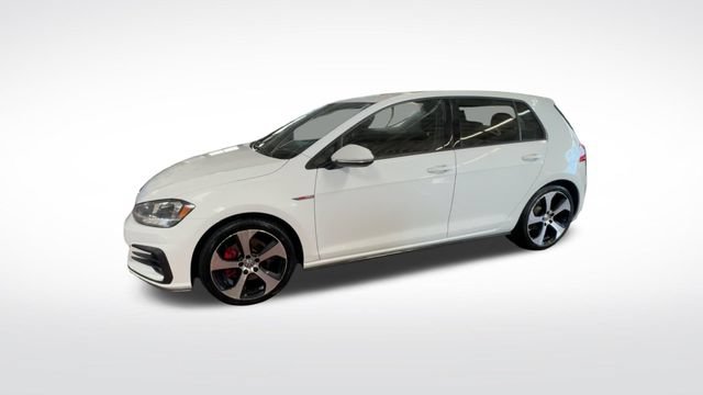 Used 2018 Volkswagen GTI S FWD image 5