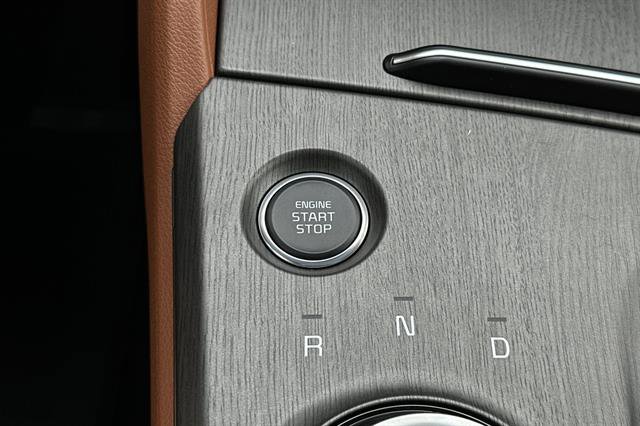 New 2026 Kia Sportage AWD Hybrid image 25