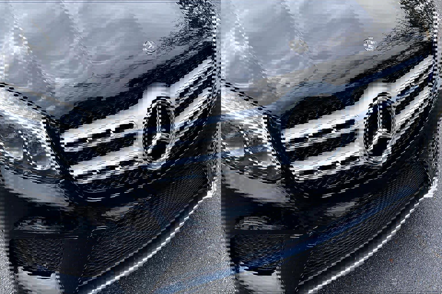 Used 2019 Mercedes-Benz GLS 550 4MATIC image 30