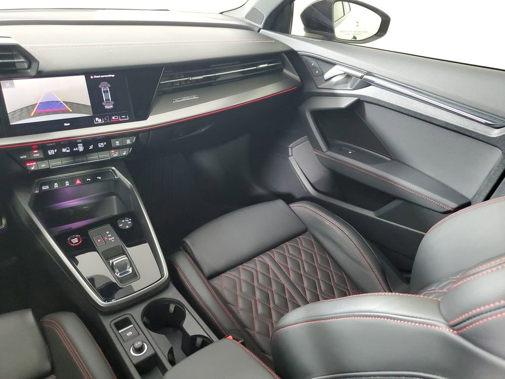 Used 2024 Audi S3 Premium Plus image 15