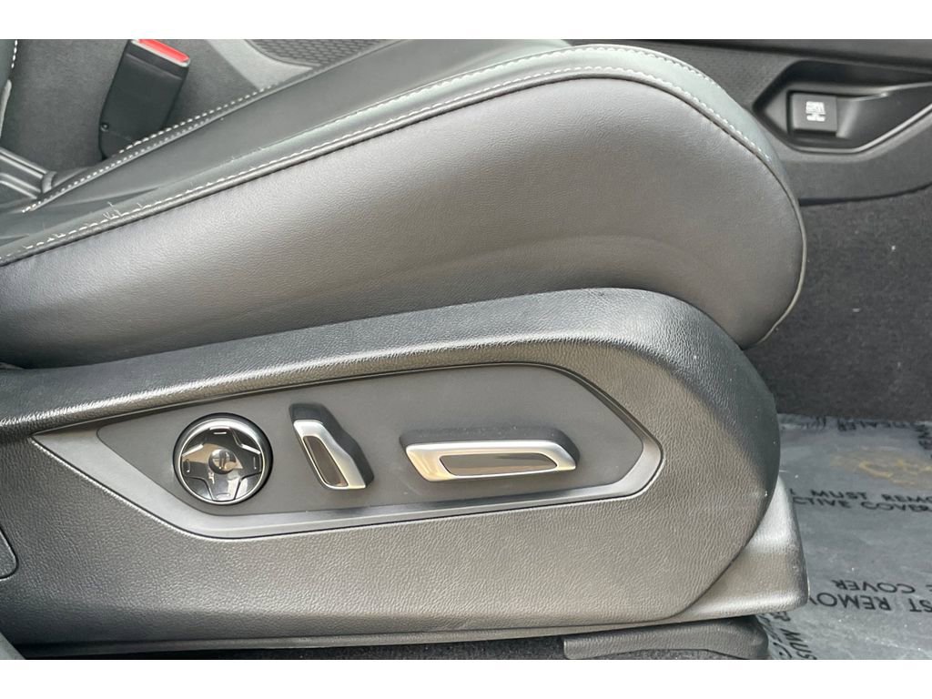 Certified 2025 Acura MDX SH-AWD w/ Technology Package image 24