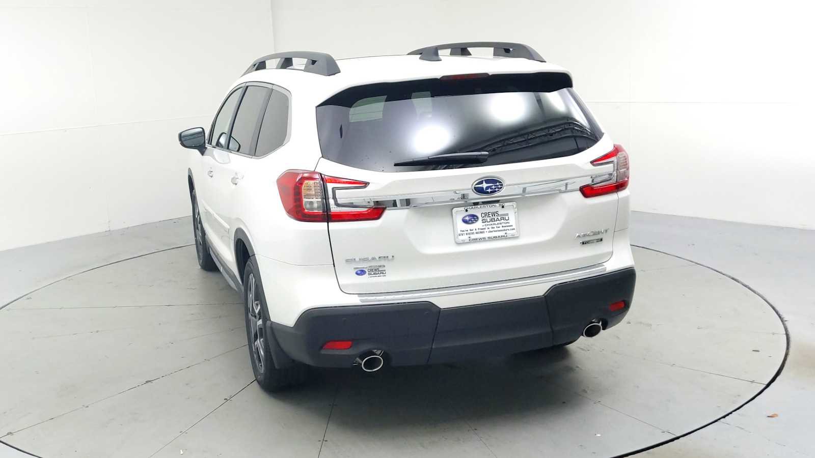 New 2025 Subaru Ascent Touring image 8