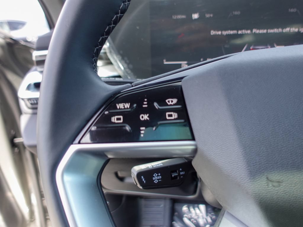 Used 2025 Audi A5 2.0T Premium Plus w/ Premium Plus AWD/4WD image 13