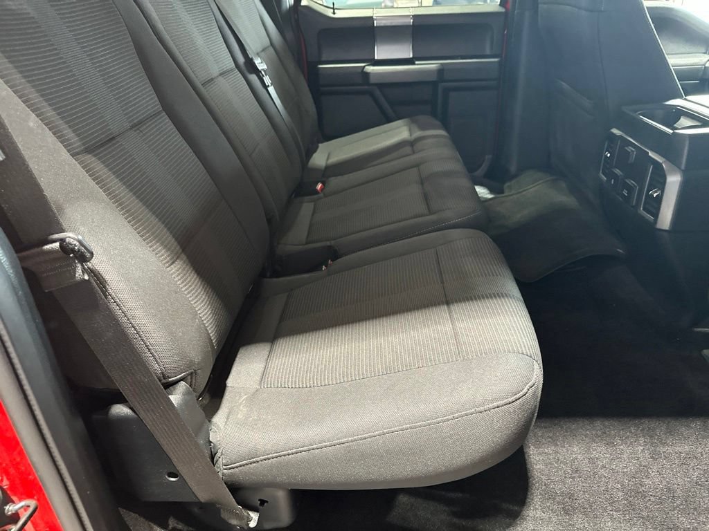 Used 2017 Ford F150 XLT w/ Equipment Group 302A Luxury AWD/4WD image 20