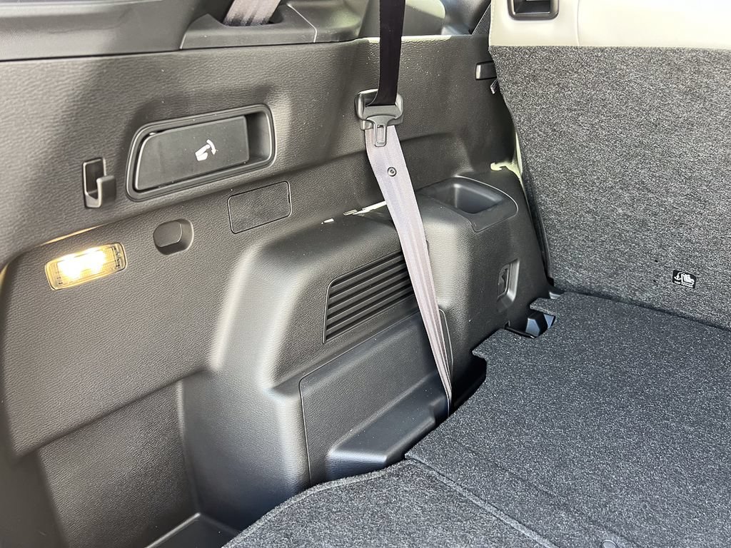 New 2026 Mitsubishi Outlander SE AWD/4WD image 14