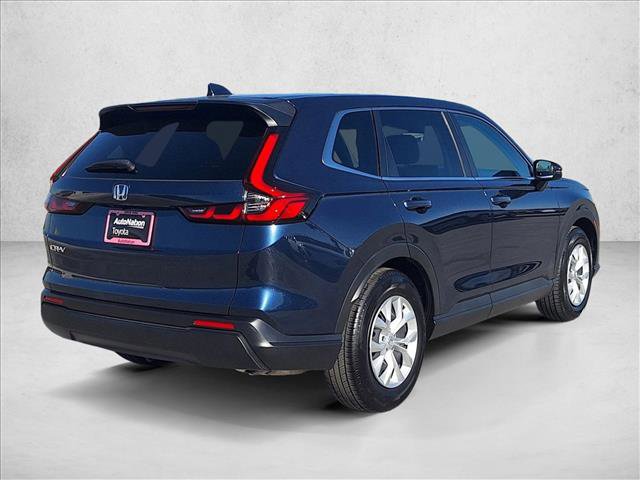 Used 2025 Honda CR-V LX image 5