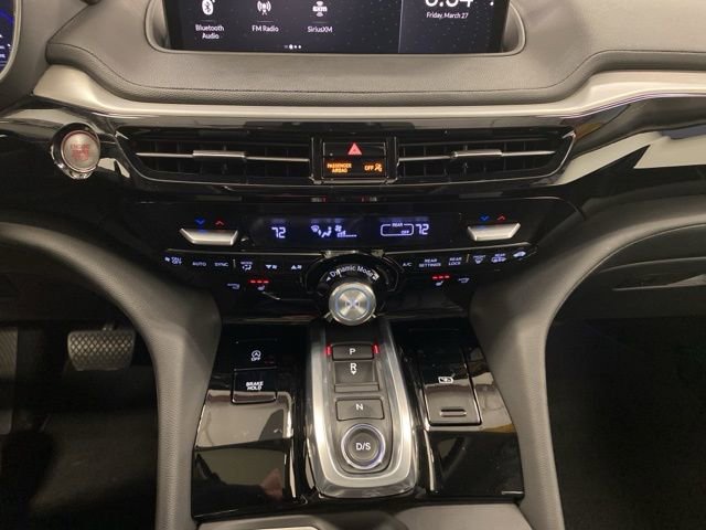 Used 2023 Acura MDX SH-AWD image 12