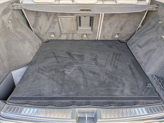 Used 2012 Mercedes-Benz ML 350 BlueTEC 4MATIC image 6