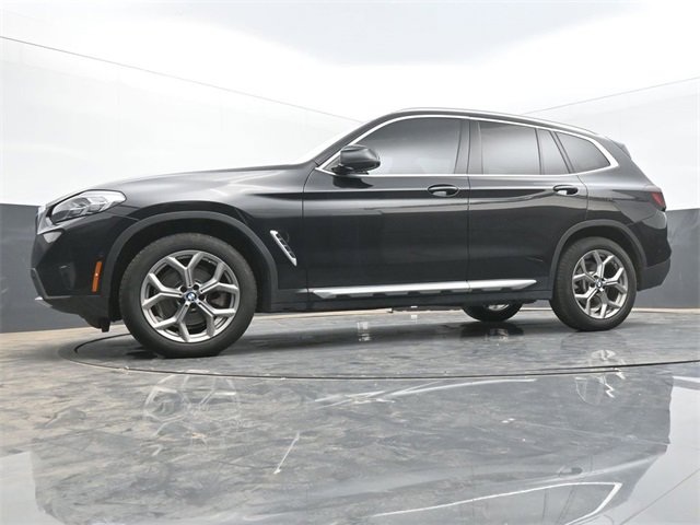 Used 2023 BMW X3 xDrive30i image 39