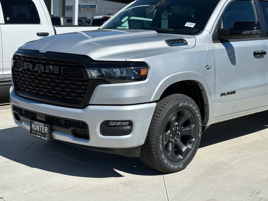 New 2026 RAM 1500 Big Horn/Lone Star image 3
