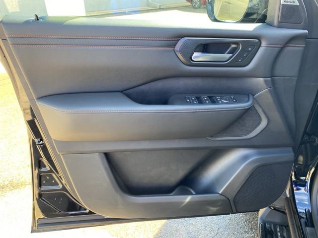 New 2026 Nissan Armada PRO-4X image 31