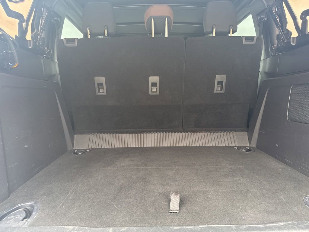 Used 2023 Ford Bronco Outer Banks image 13