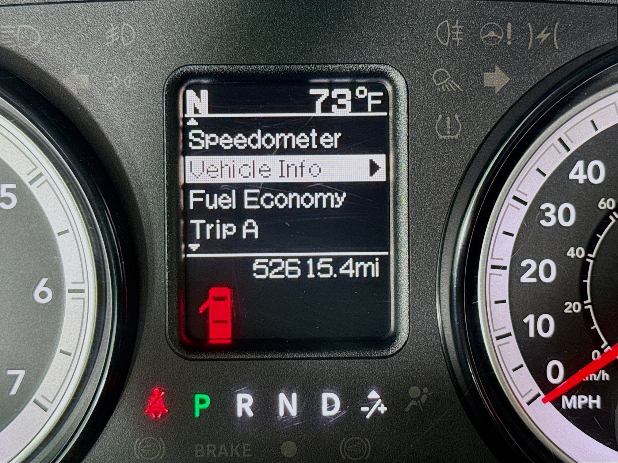 Used 2018 RAM 1500 Tradesman w/ Popular Equipment Group RWD image 14