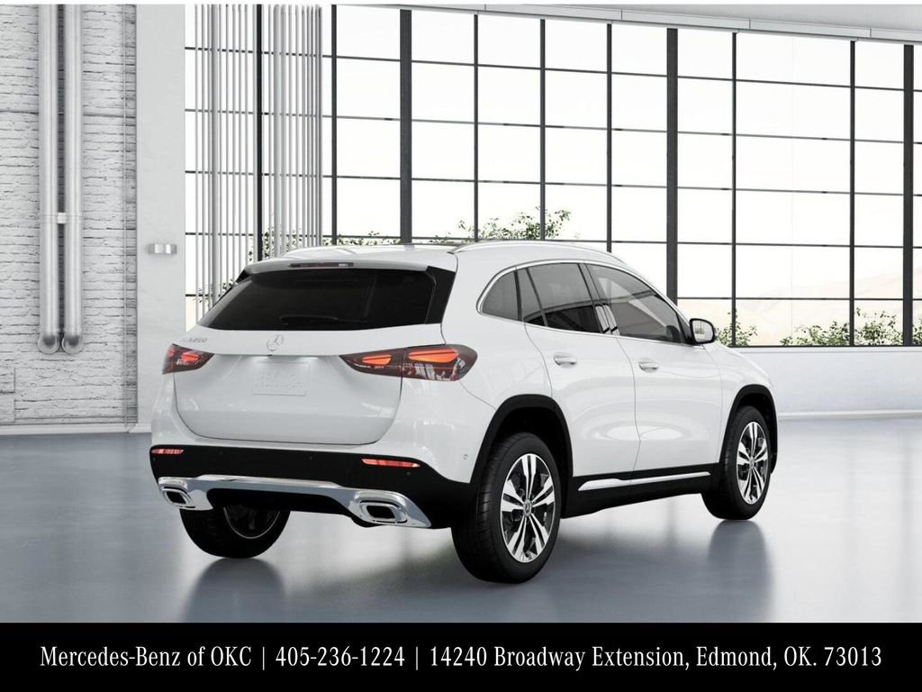 Used 2025 Mercedes-Benz GLA 250 image 22