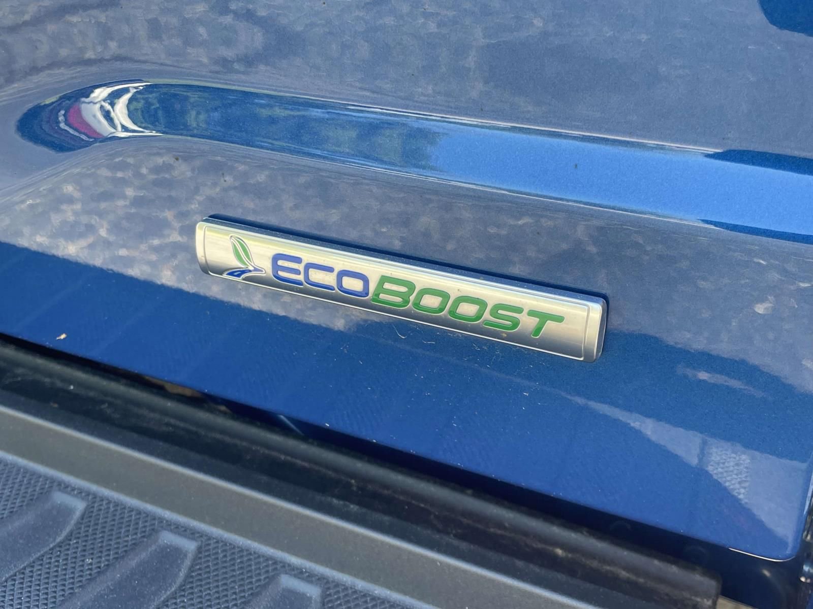 Certified 2023 Ford F150 XLT w/ Equipment Group 302A High AWD/4WD image 4