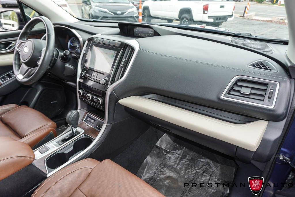 Used 2020 Subaru Ascent Touring w/ Popular Package #3 AWD/4WD image 54