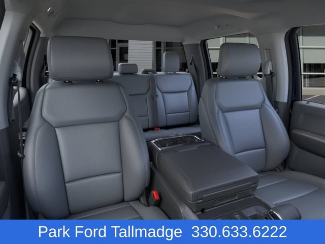 New 2025 Ford F150 Lightning Flash AWD/4WD image 10