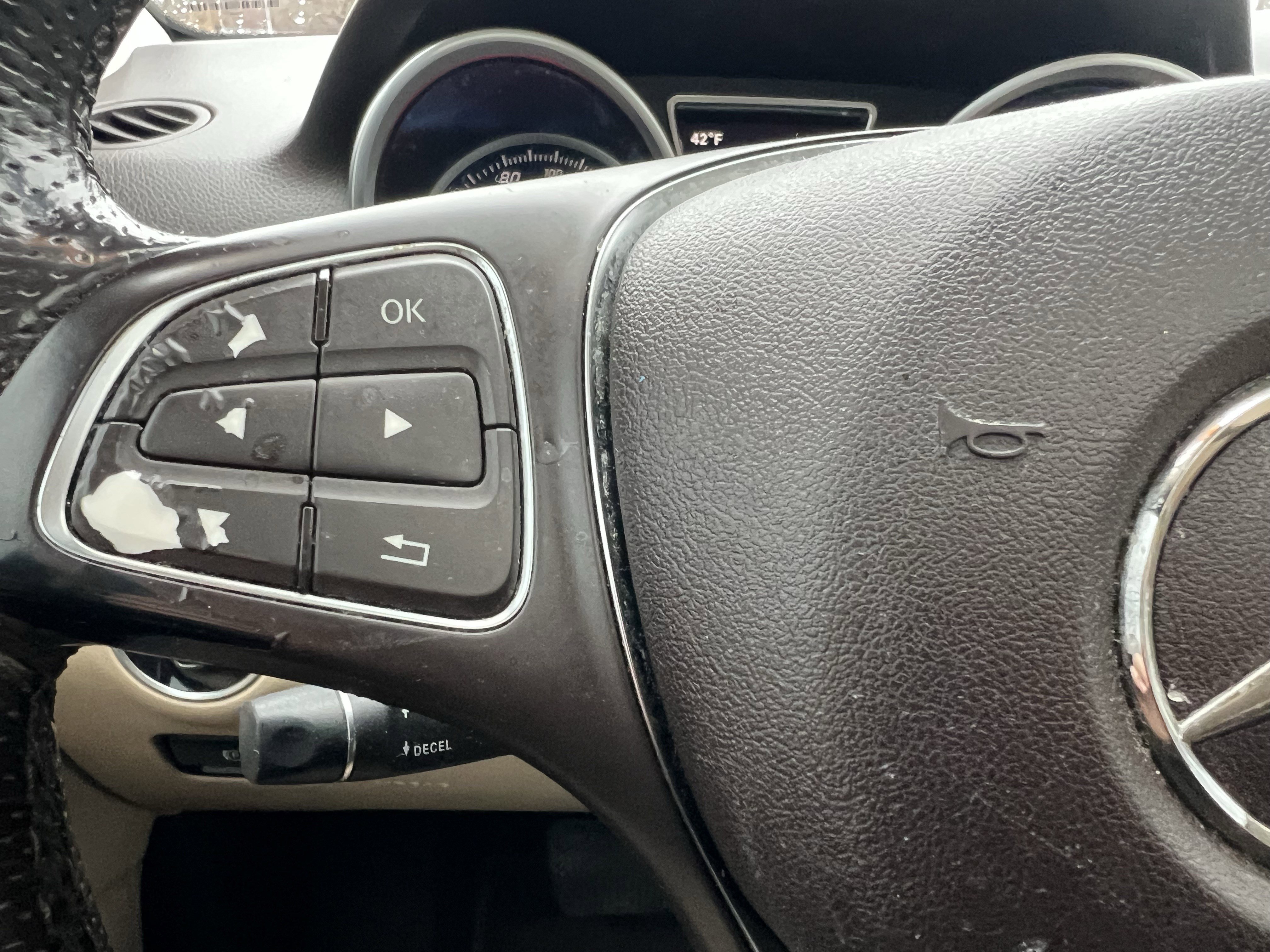 Certified 2017 Mercedes-Benz GLE 350 350 image 19