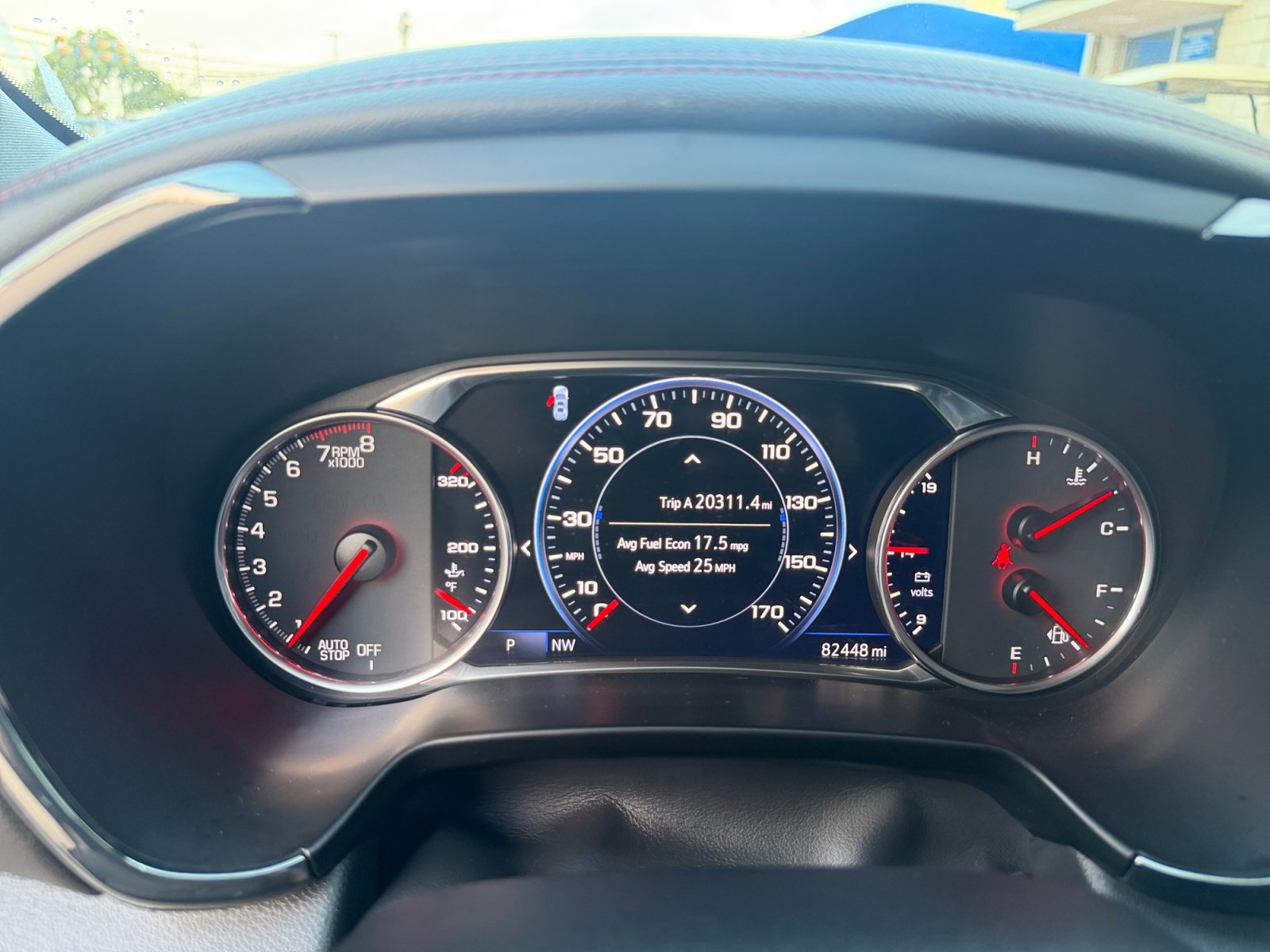 Used 2019 Chevrolet Blazer RS AWD/4WD image 16