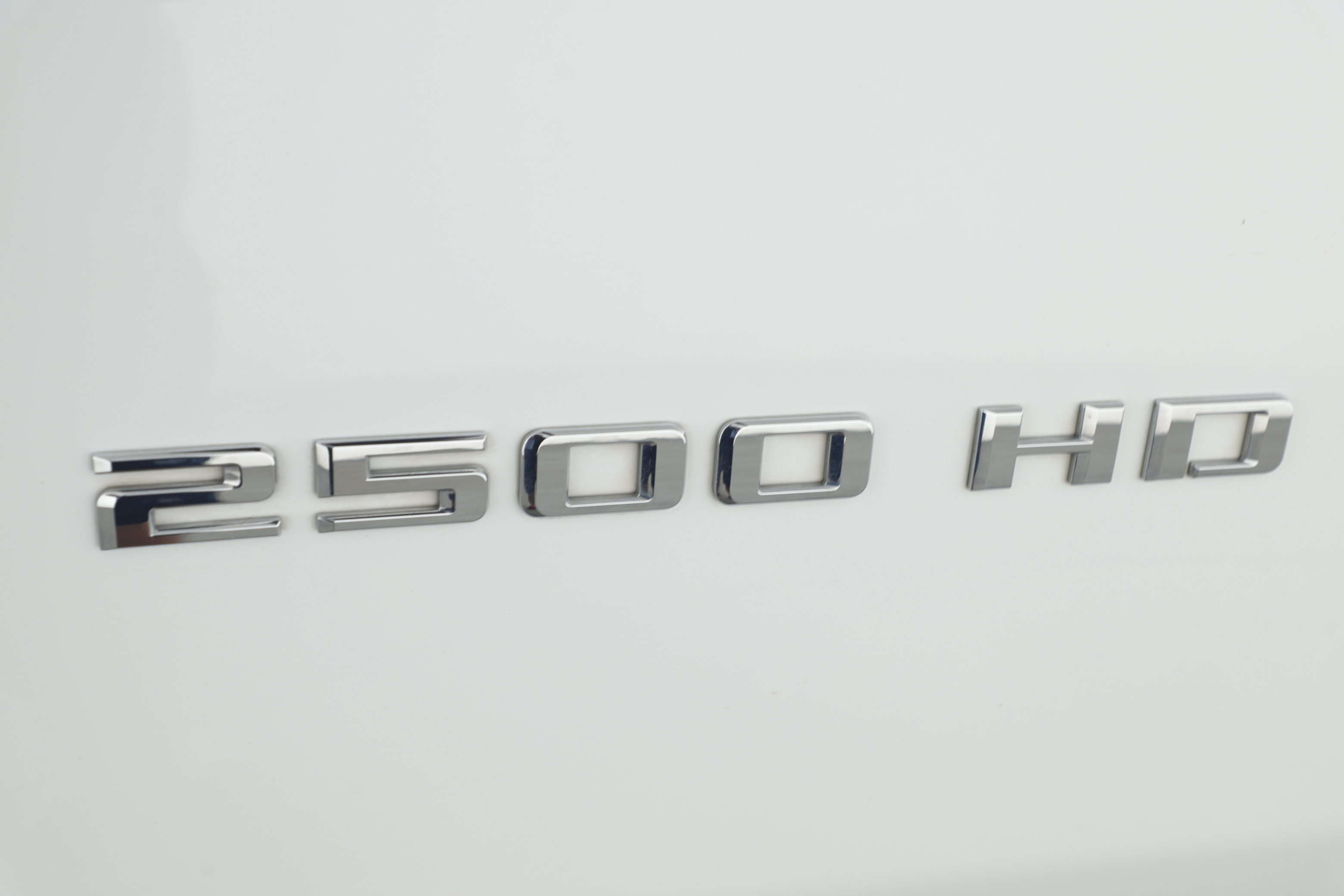 Used 2024 Chevrolet Silverado 2500 LT image 6