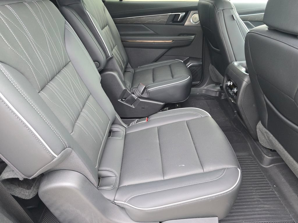 Used 2026 Buick Enclave Avenir w/ Super Cruise Package AWD/4WD image 20