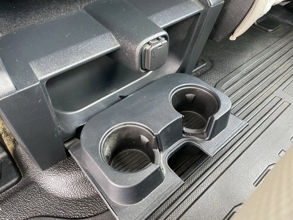 Used 2022 Ford F350 XL w/ STX Appearance Package image 58