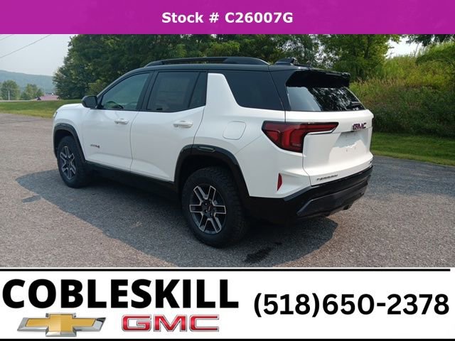 New 2026 Chevrolet Traverse LT w/ Sun and Wheel Package image 7