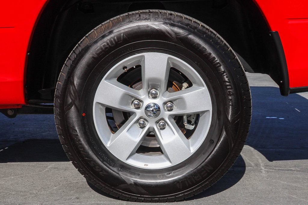 Used 2024 RAM 1500 Classic SLT RWD image 11