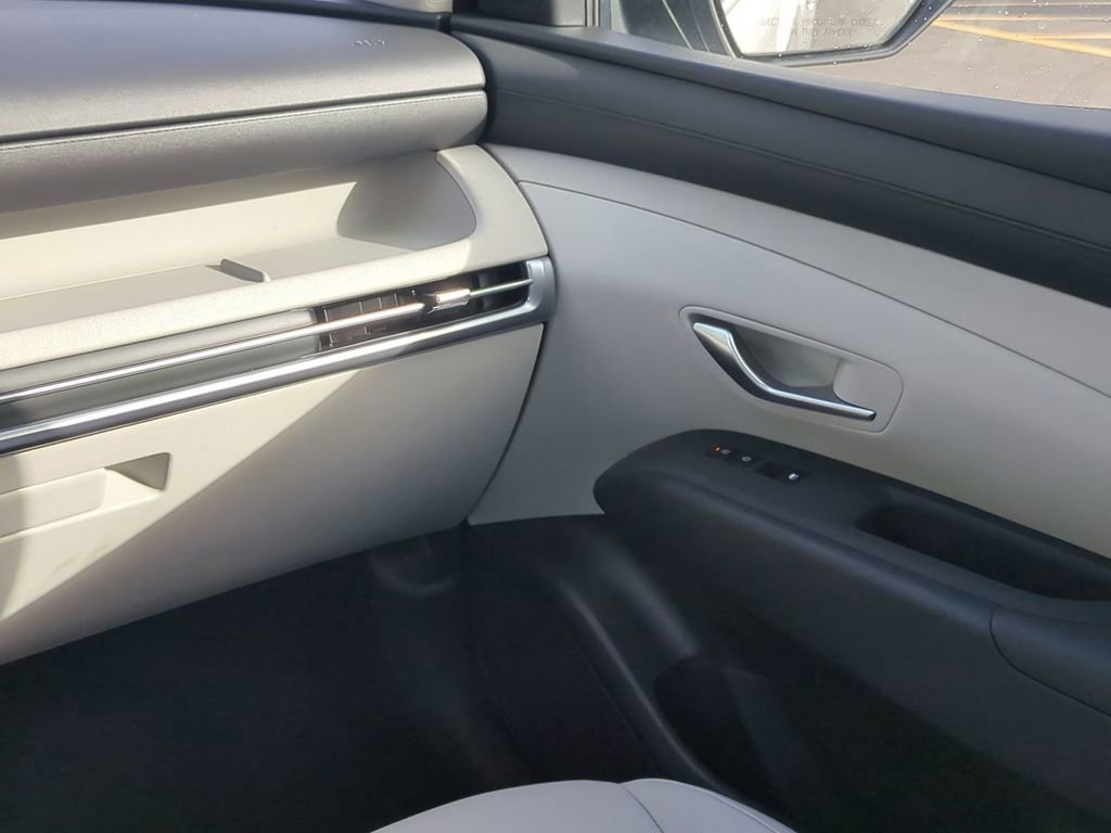 New 2026 Hyundai Tucson SEL image 20